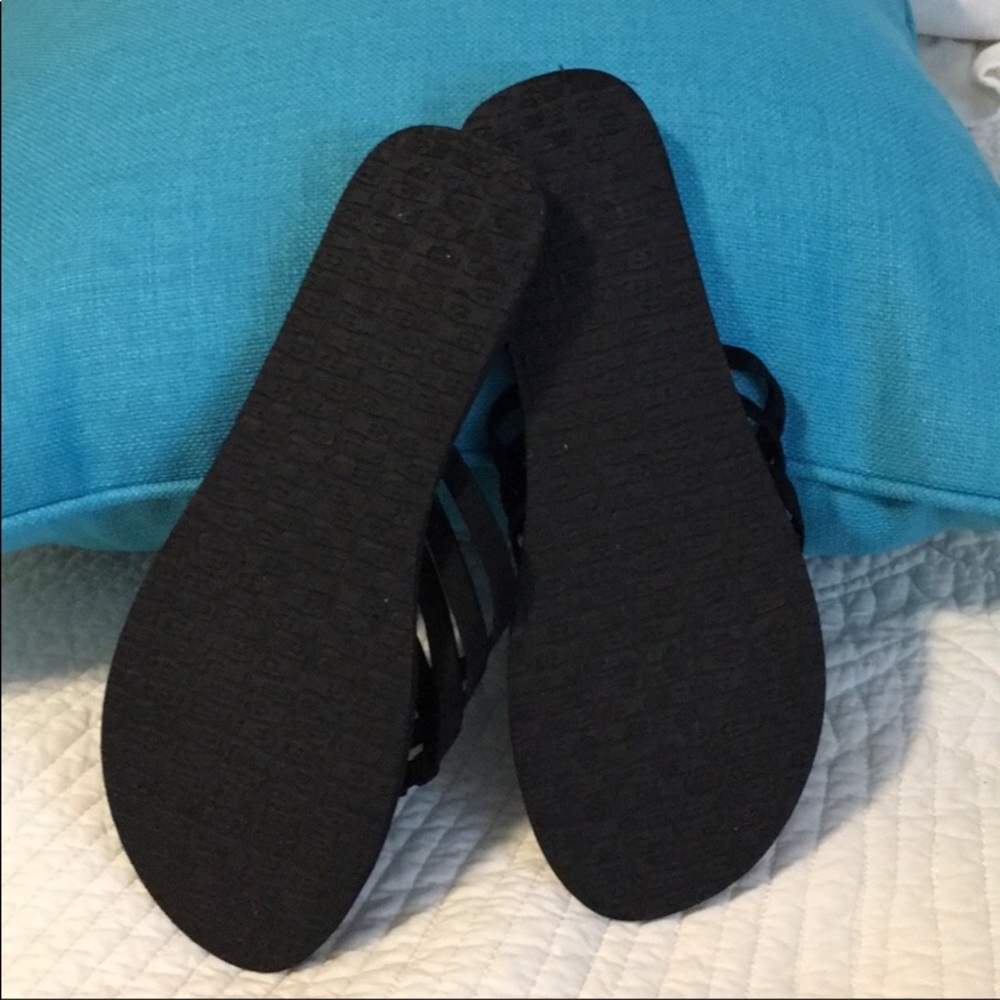 Sanuk yoga Salty